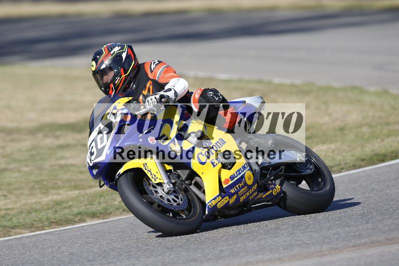 /46 27.09.2026  Speer Racing ADR/Gruppe gelb/130